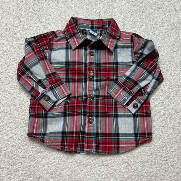 Baby Boy Winter Fall Bundle Size 3-6 months - Picture 6 of 10